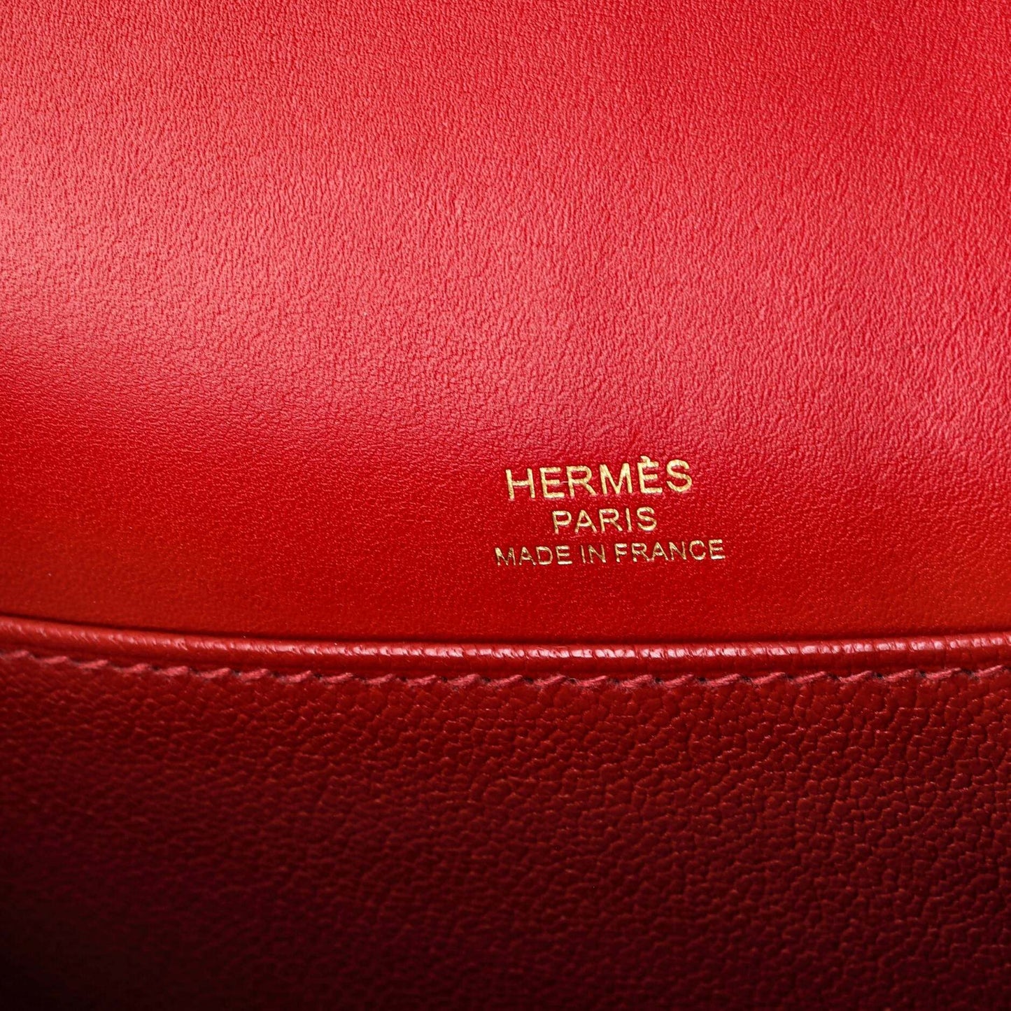 エルメスショルダーバッグ