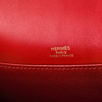 エルメスショルダーバッグ