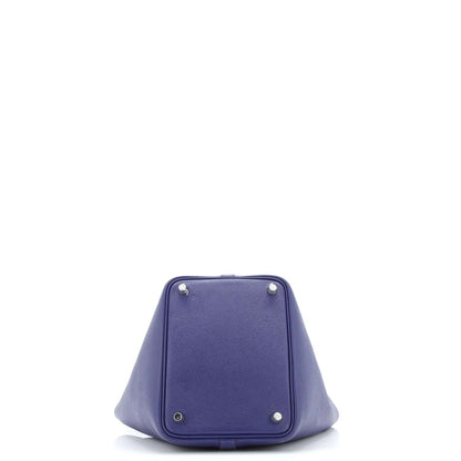 HERMESピコタンロック バッグ トレサージュ エプソン PM