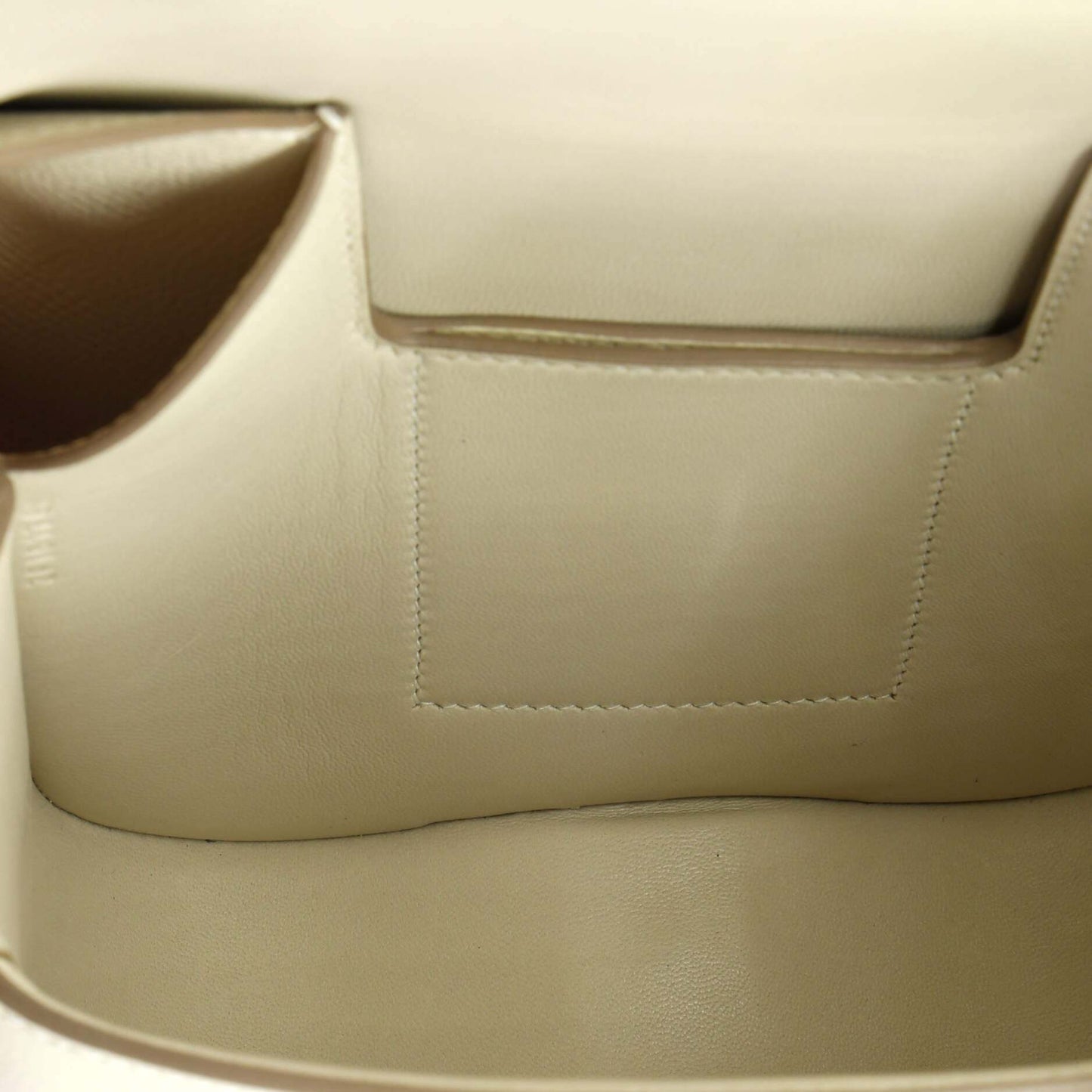 エルメス ミニショルダーバッグ