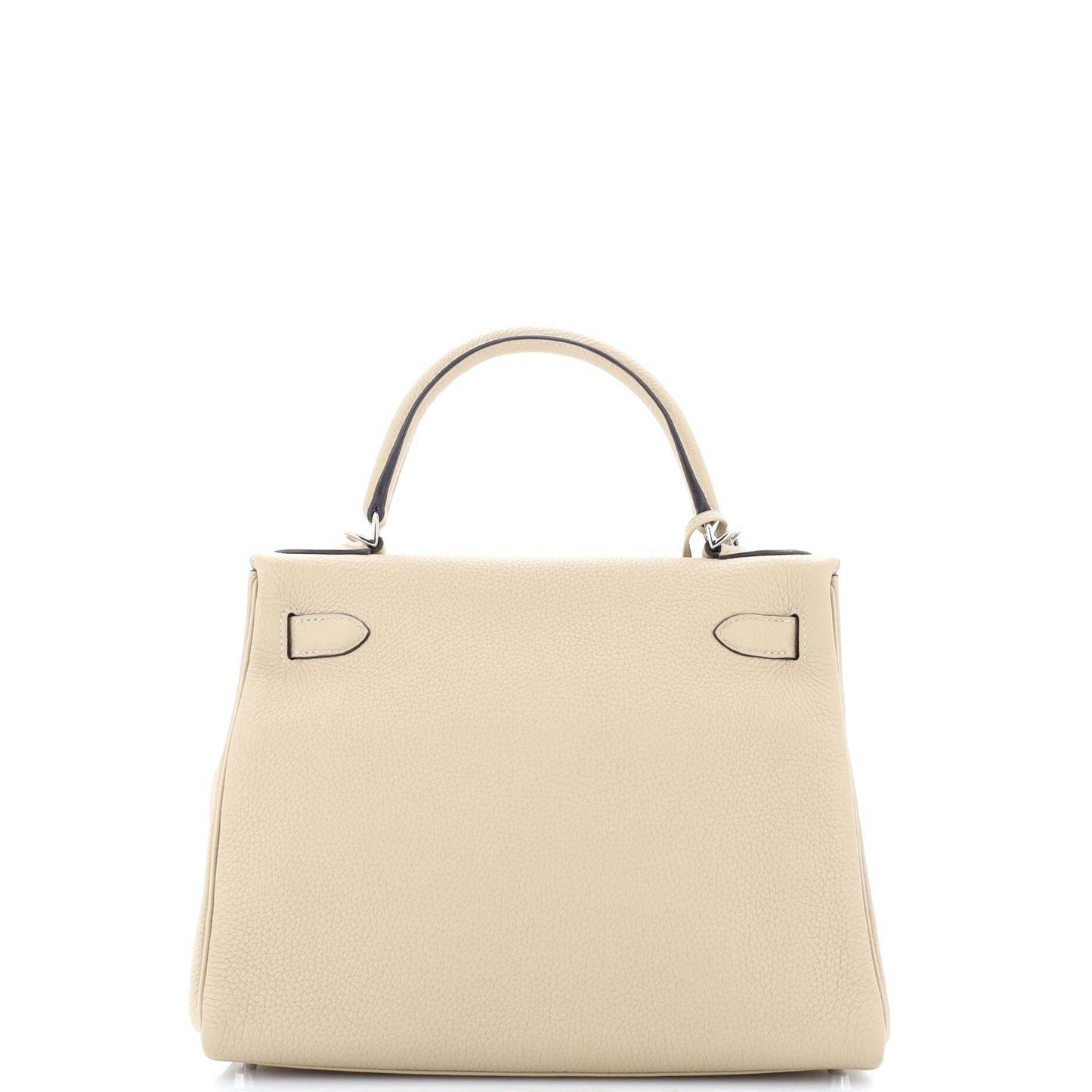 HERMESケリー ライトトゴ 28