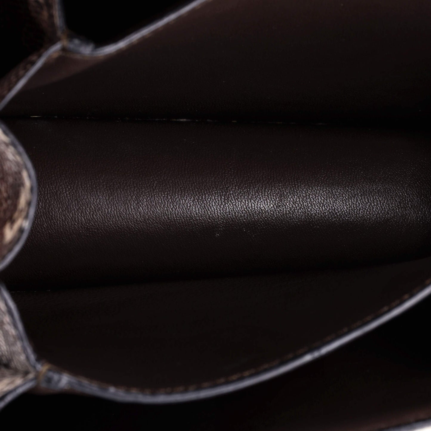 セリーヌ クラシック ボックスバッグ リザード スモール