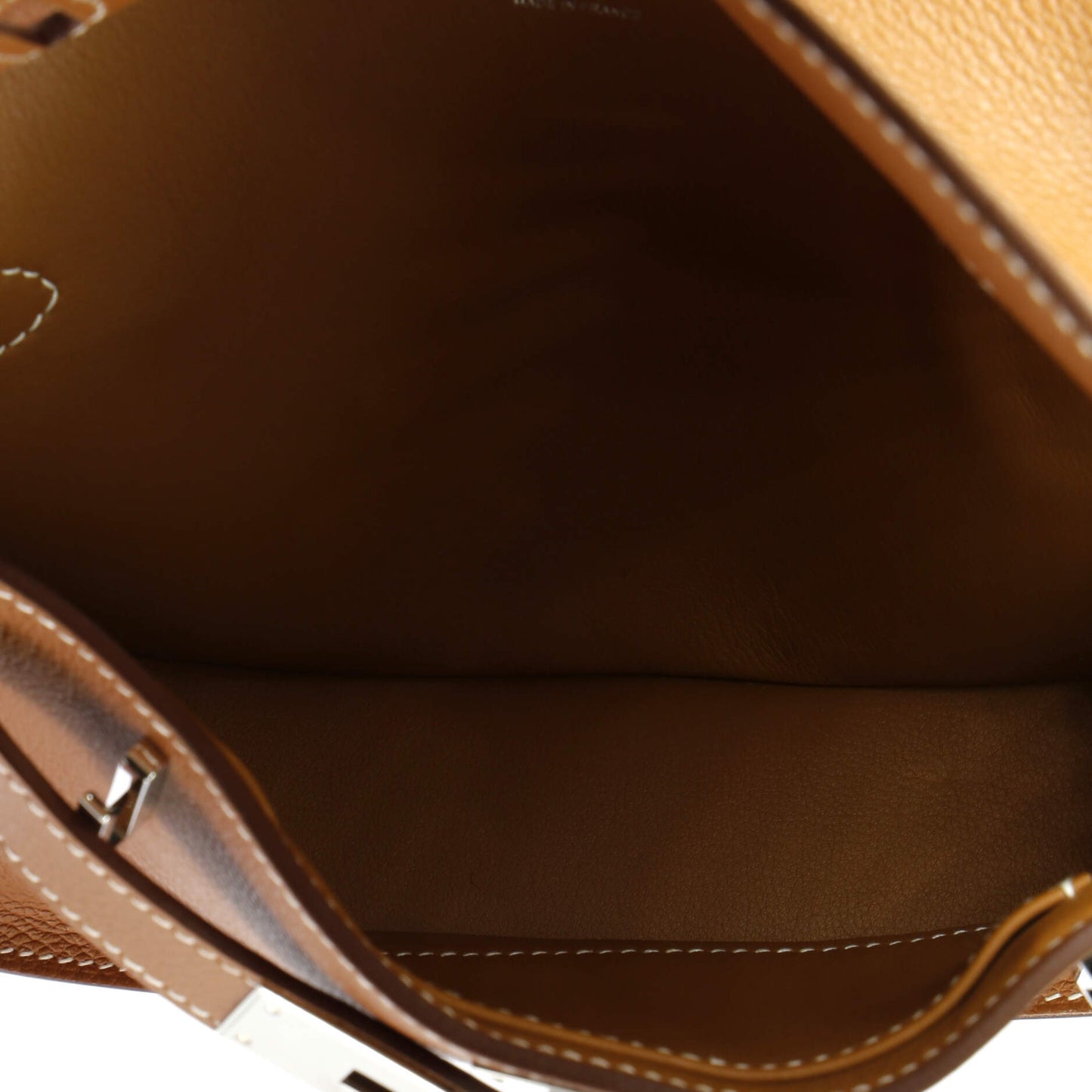 【未使用に近い】エルメス ミニジプシエール