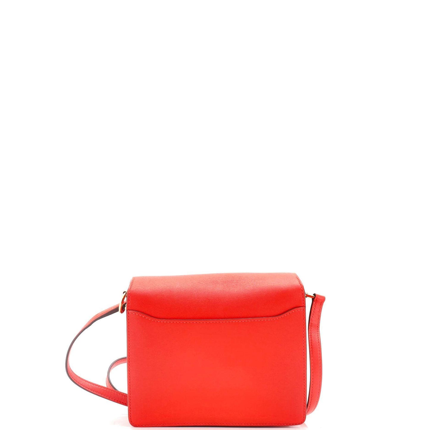 エルメス未使用同様ミニルリ