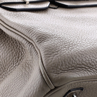 HERMESバーキン グレー クレマンス 30