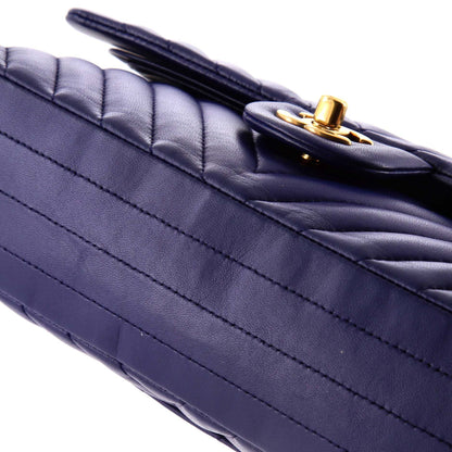 シャネル ダブルフラップバッグ