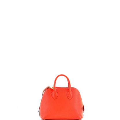 エルメス ボリード 1923 バッグ シェーブル ミニ