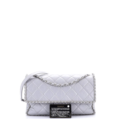 シャネルショルダーバッグ