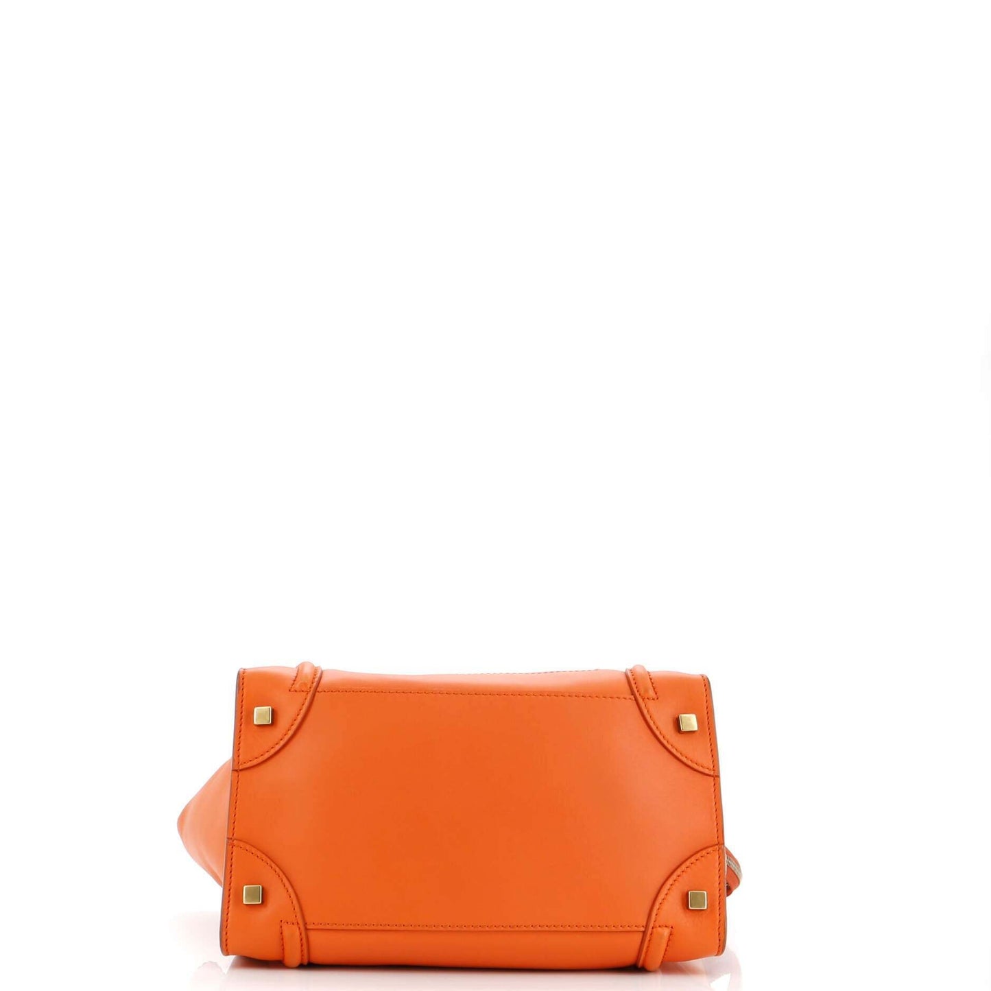 セリーヌ ラゲッジバッグ スムースレザー ミニ