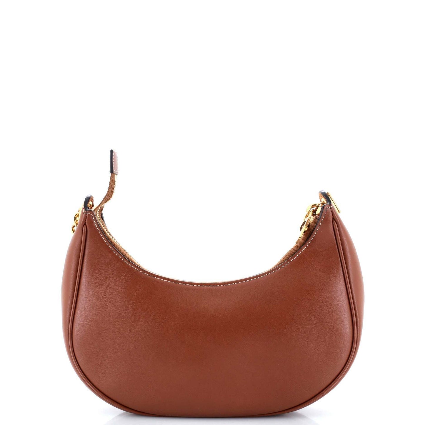 Celine Ava Chain Bag Leather Medium