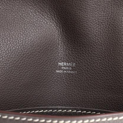 エルメス ルリショルダーバッグ