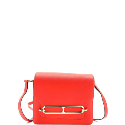 エルメス未使用同様ミニルリ