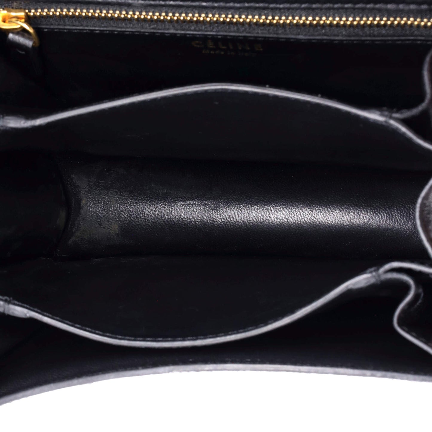 セリーヌ クラシック ボックスバッグ スティングレイ スモール