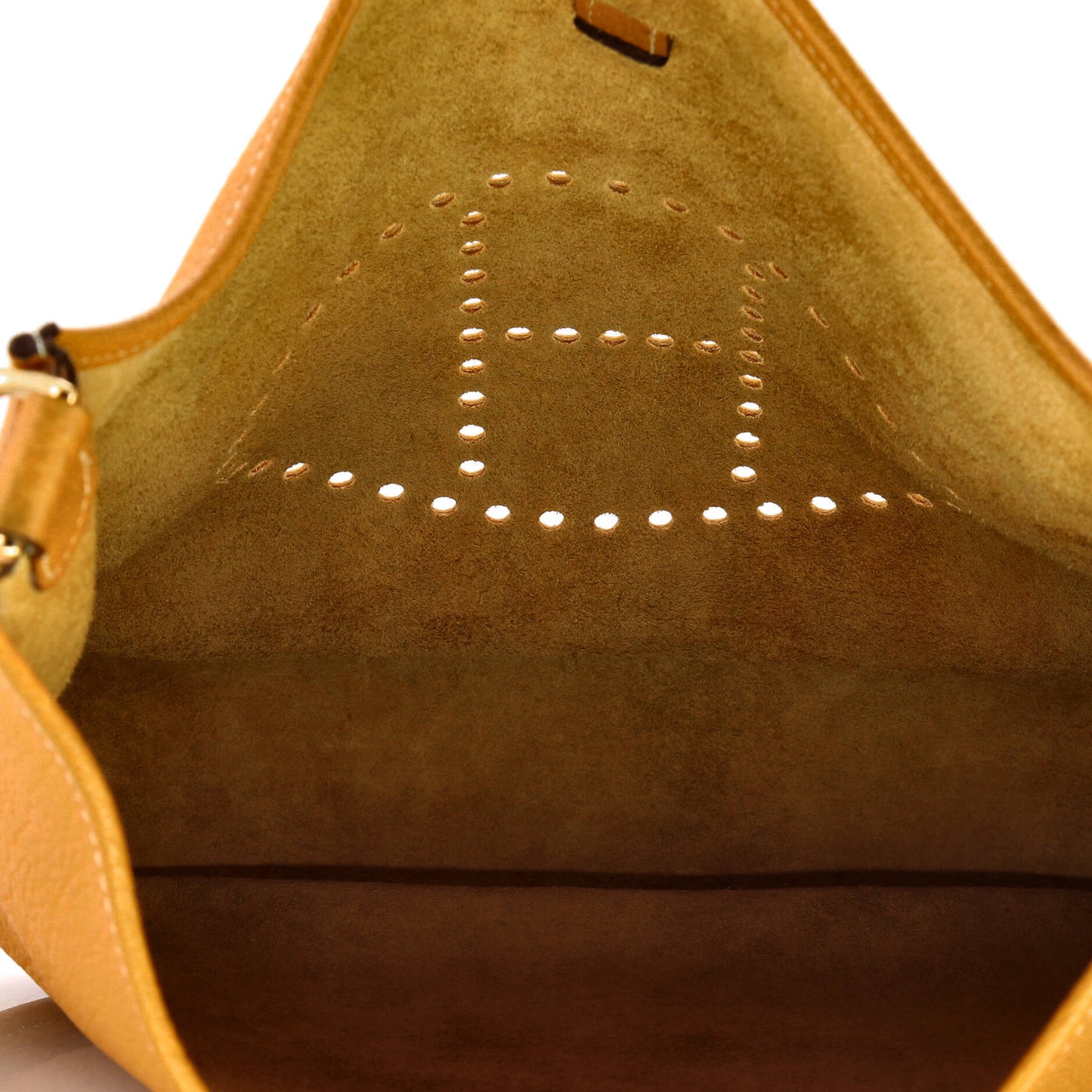 HERMESエヴリン・ エブリン フィヨルド GM