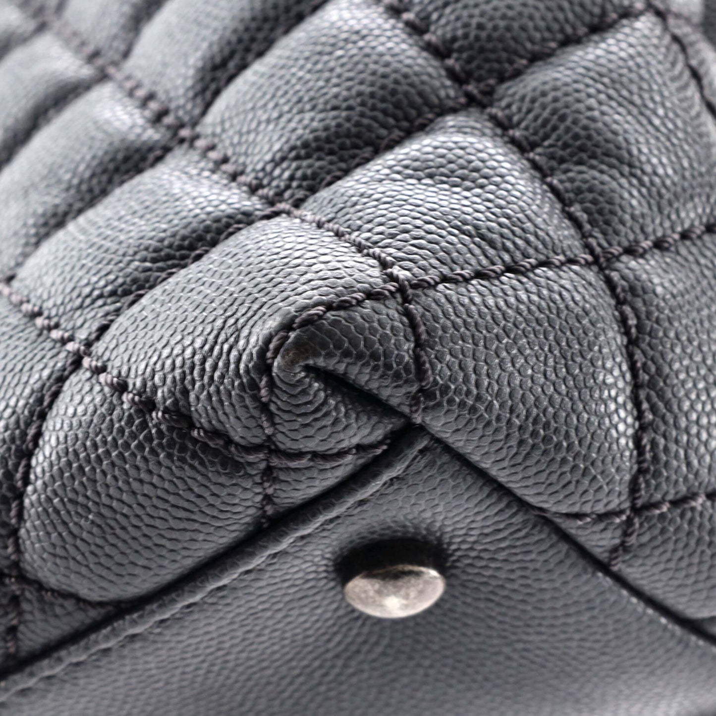 CHANEL未使用同様ココハンドル ショルダーバッグ