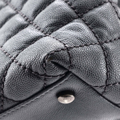 CHANEL未使用同様ココハンドル ショルダーバッグ