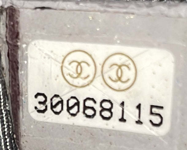 シャネルショルダーバッグ