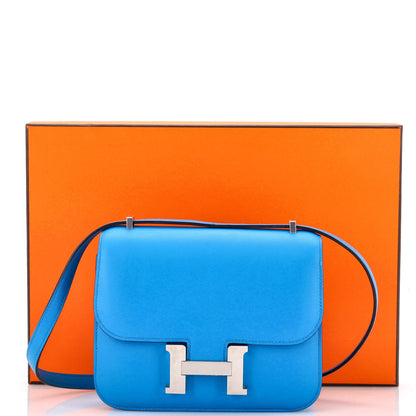 エルメス コンスタンスバッグ スイフト18