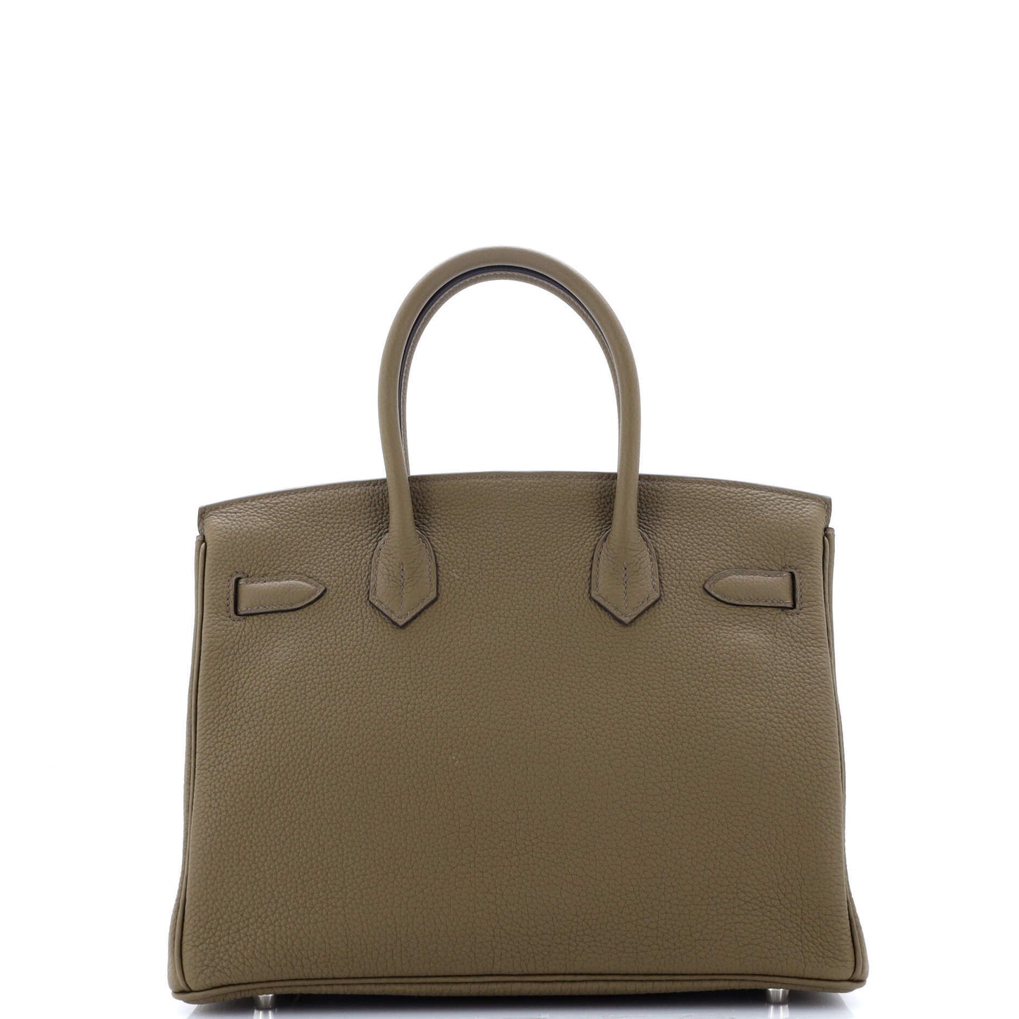 HERMESバーキン ヴェールマキ トゴ 30