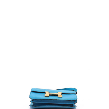 エルメス コンスタンスバッグ 18