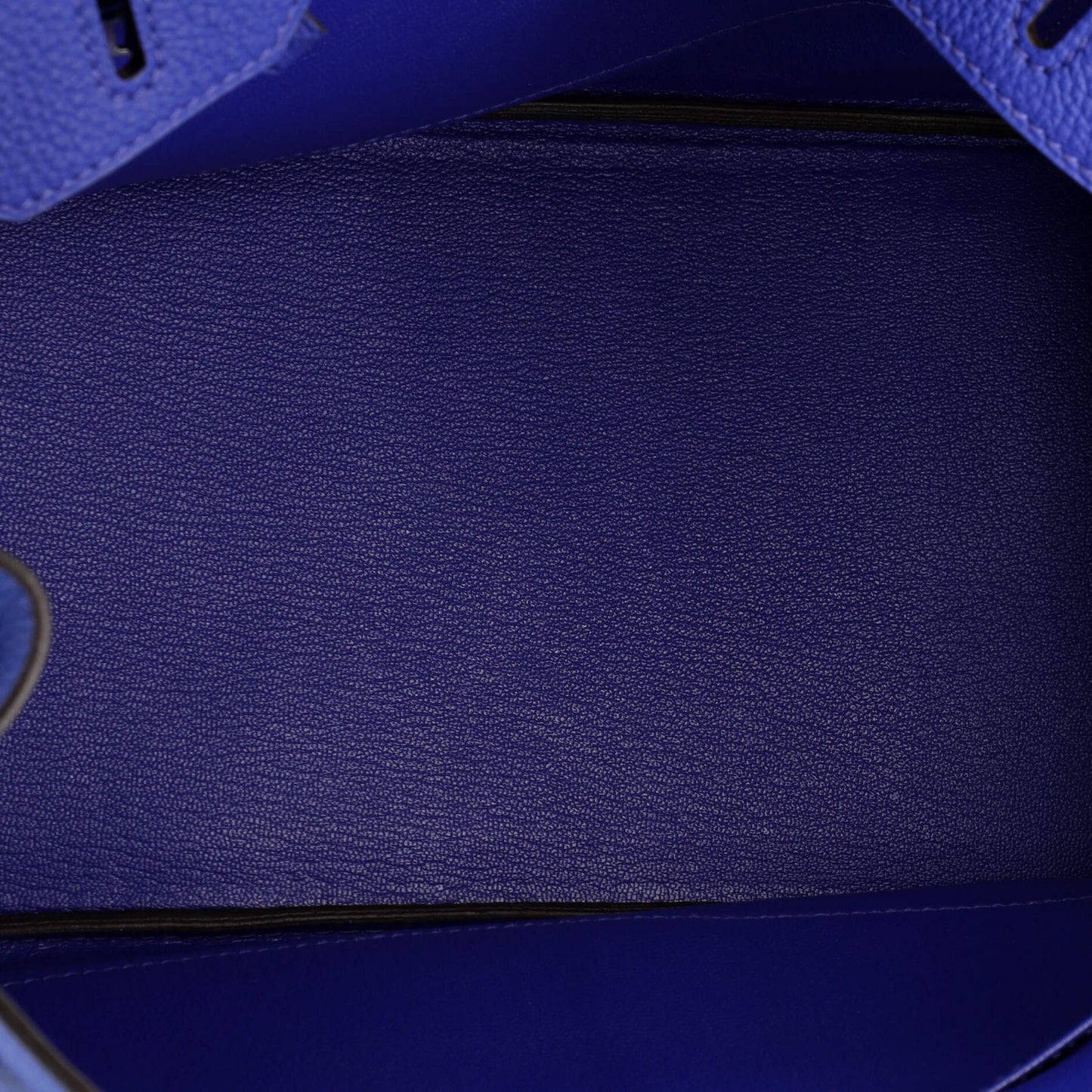 HERMESバーキン ブルー トゴ 30