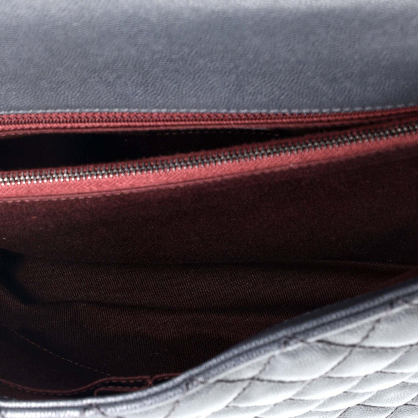 CHANEL未使用同様ココハンドル ショルダーバッグ