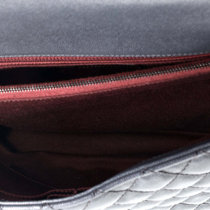 CHANEL未使用同様ココハンドル ショルダーバッグ