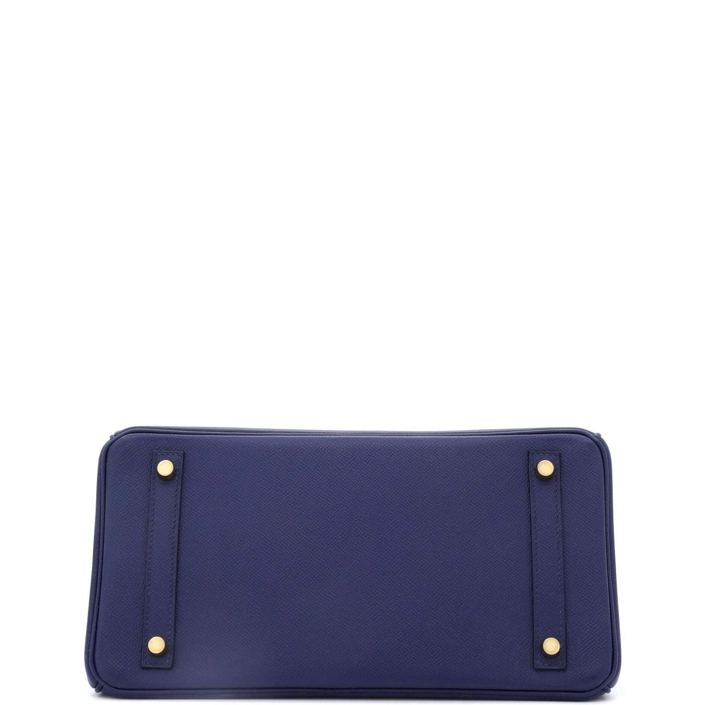 HERMESバーキン ブルーエプソン 30