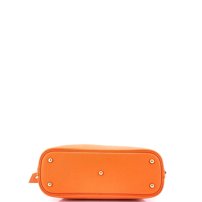 エルメス ボリード 1923 バッグ エプソン 25