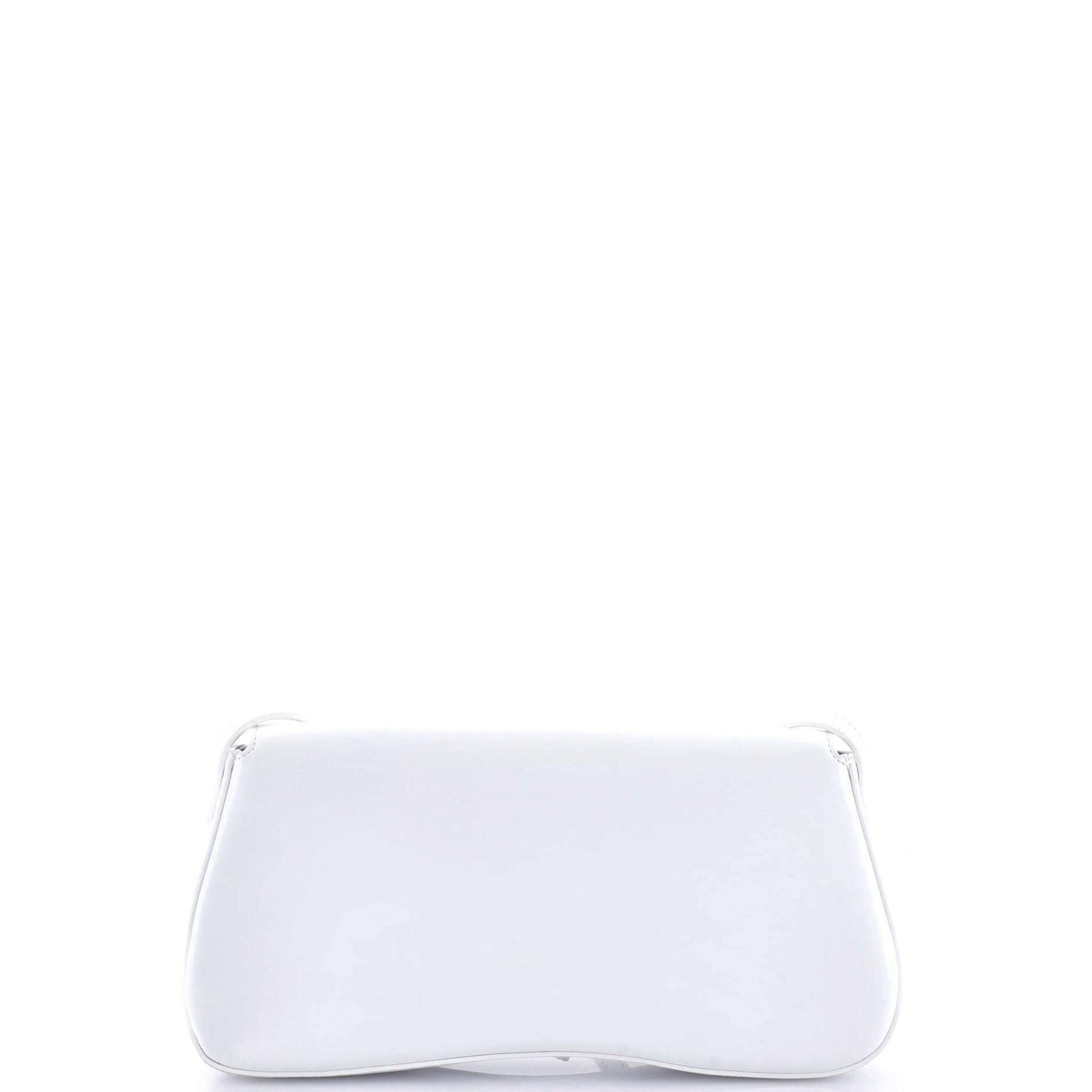 セリーヌ ローラ トリオンフ ショルダーバッグ カーフスキン ミディアム