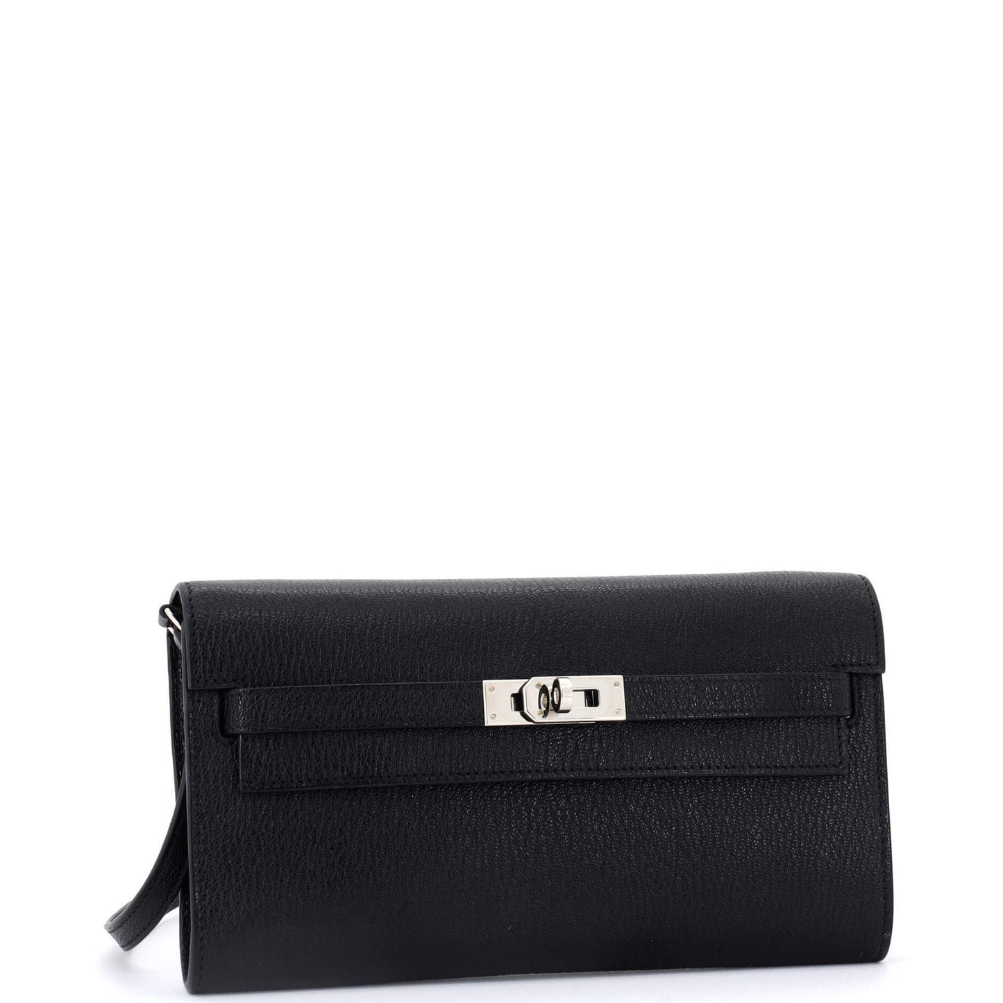 HERMESケリー・トゥ・ゴー ウォレット シェーブル