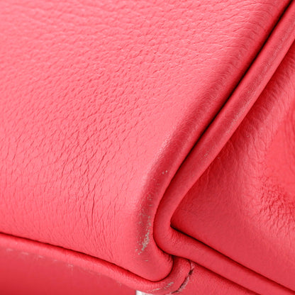 HERMESケリー ピンク エバーカラー 28