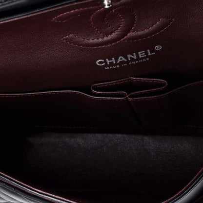 CHANEL スモール ラムスキン