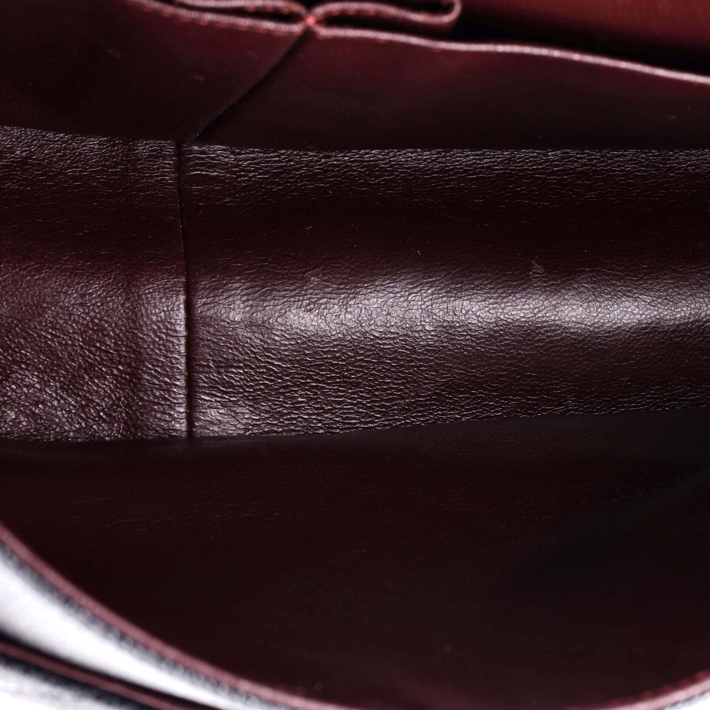 CHANELキャビアスキン未使用同様マキシ