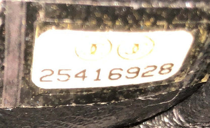 【SO BLACK】レア シャネル ショルダーバッグ