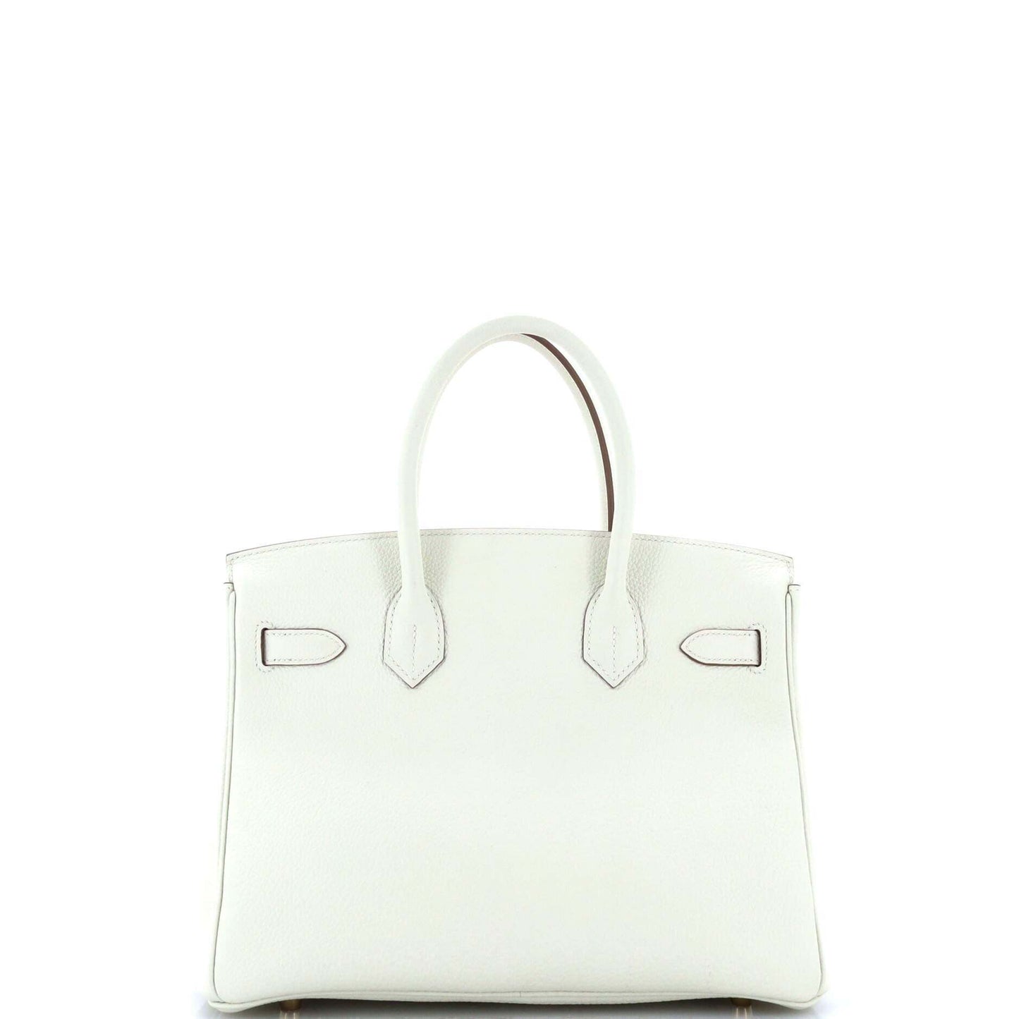 HERMESバーキン ライトトゴ 30 マッシュルーム