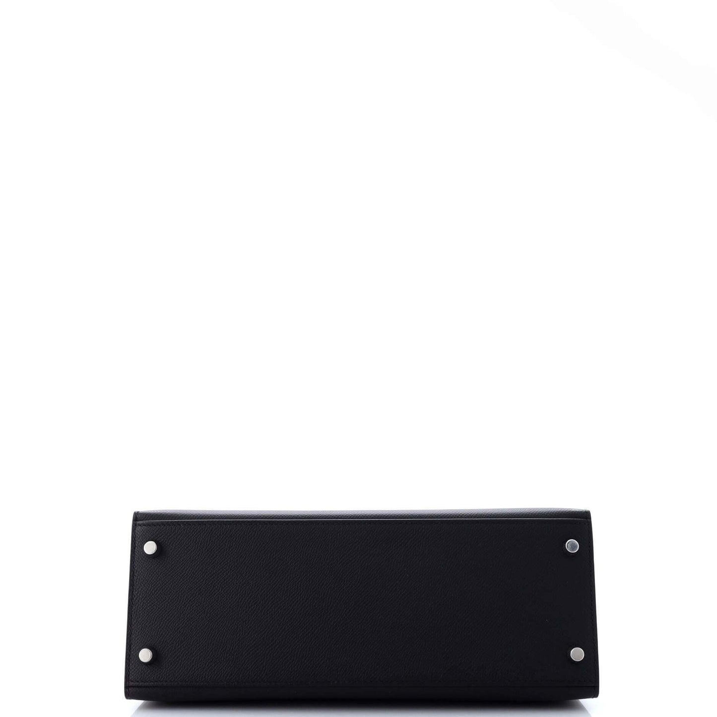 エルメス ケリー ブラックエプソン 28