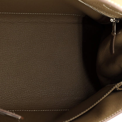 HERMESケリー グレートゴ 28