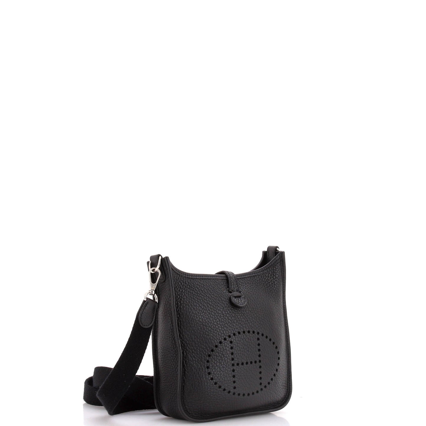 エルメス エブリンバッグ Gen III クレマンス TPM