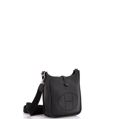 エルメス エブリンバッグ Gen III クレマンス TPM