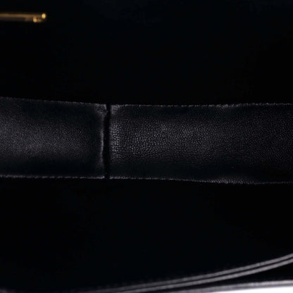 セリーヌ トリオンフ ショルダーバッグ トリオンフ キャンバス ミディアム