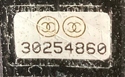 CHANEL アコーディオン トート スモール