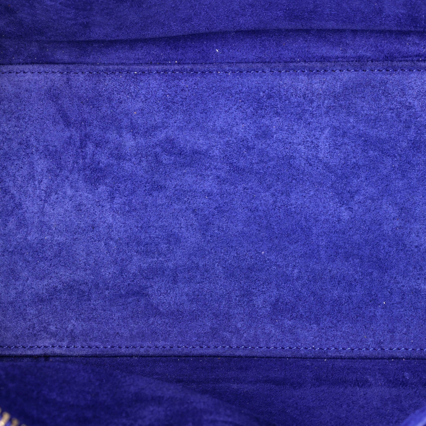 セリーヌ ラゲッジバッグ グレイニーレザー マイクロ