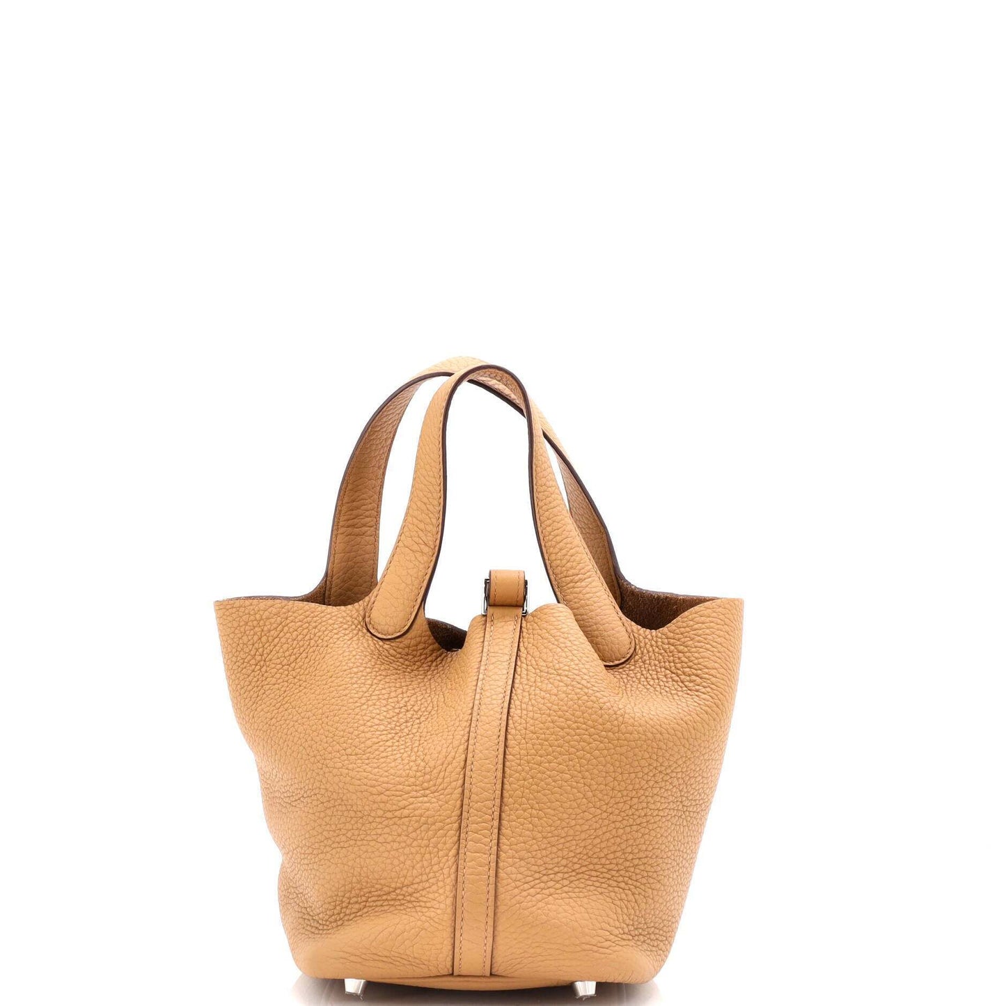 HERMESピコタンロック バッグ クレマンス PM