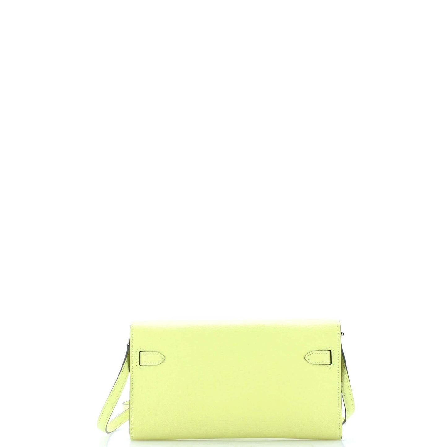 HERMESケリー・トゥ・ゴー ウォレット シェーブル