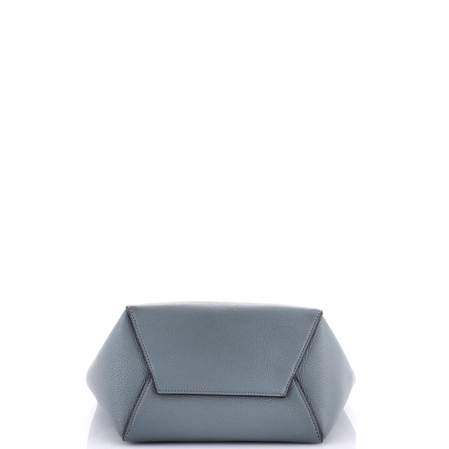 セリーヌ サングル ソーバッグ カーフスキン S