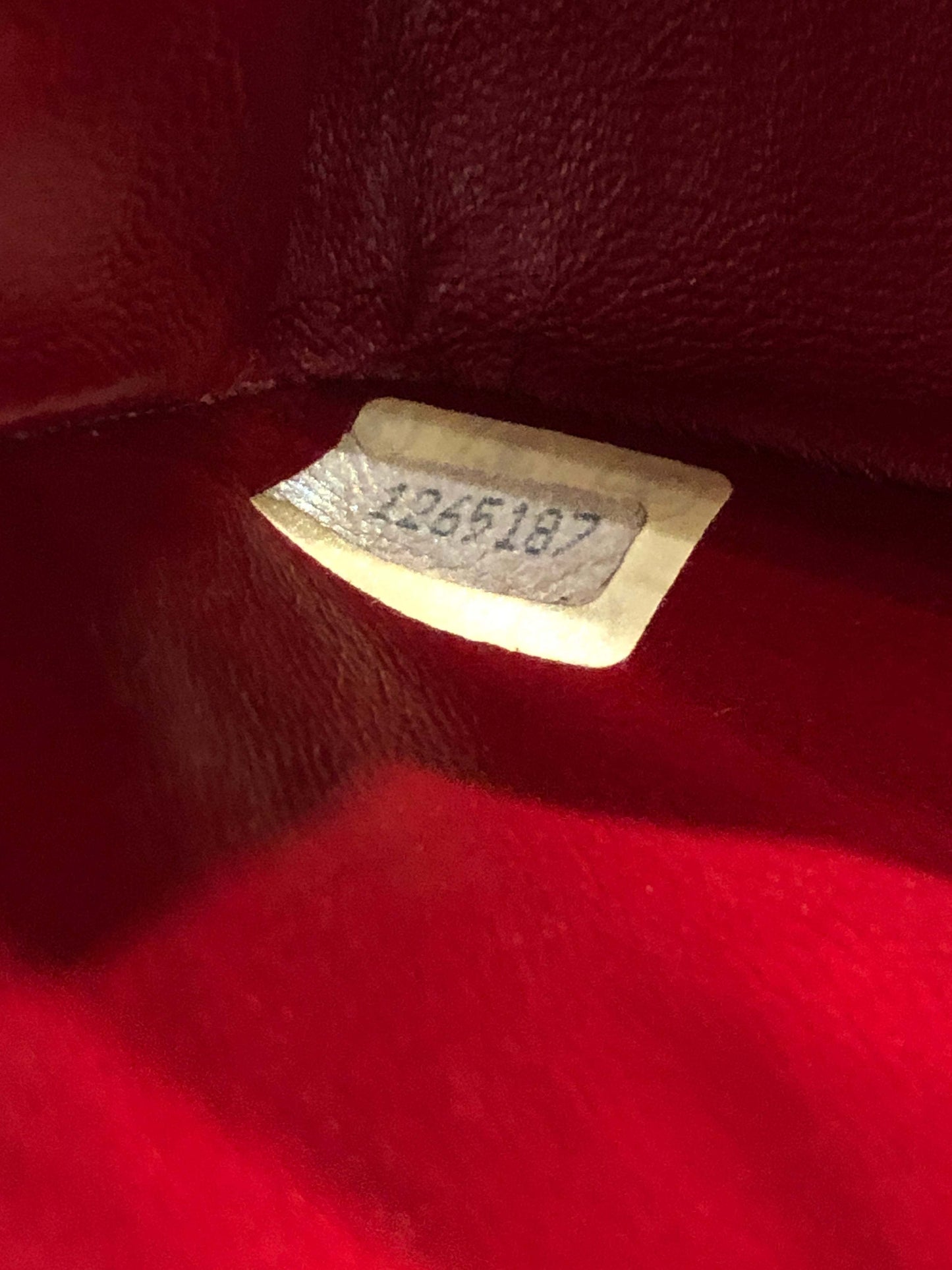 CHANELダブルフラップバッグ