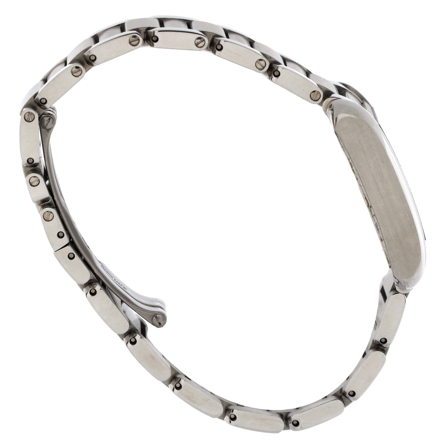 CARTIER タンク アングレーズ 23