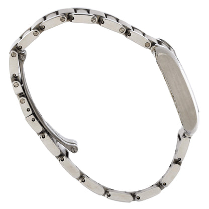 CARTIER タンク アングレーズ 23