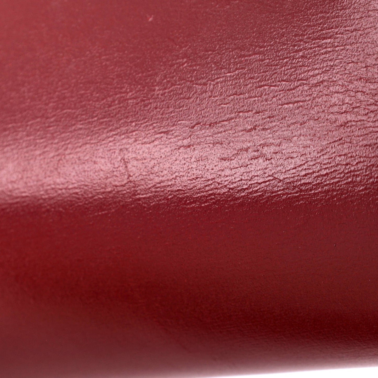 セリーヌ クラシック ボックスバッグ スムースレザー スモール